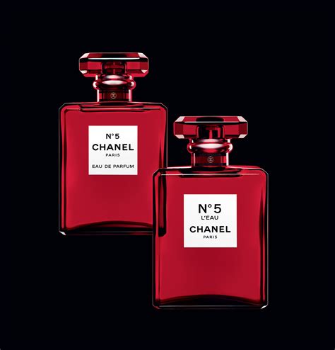 chanel 5 red edition deutschland|chanel no 5 perfume review.